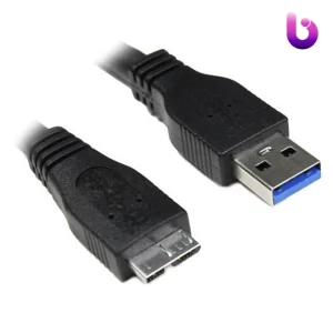 کابل هارد K-net USB3.0 60cm