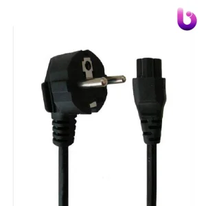 کابل برق لپ تاپ Royal 180cm