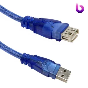 کابل افزایش طول TSCO TC 04 USB 1.5m
