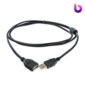 کابل افزایش طول Lotus USB 1.5m