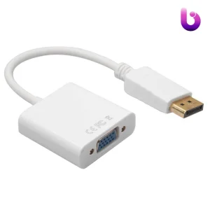 تبدیل DISPLAY به VGA