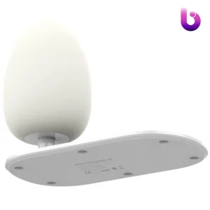 شارژر بی سیم و چراغ رومیزی Ldnio Y3 15W