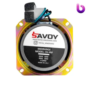 میدرنج پرایدی ساوی Savoy SV-4M