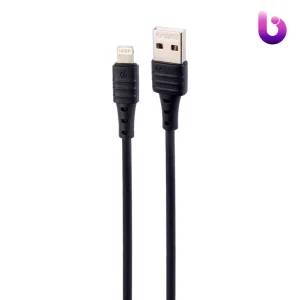 کابل تایپ سی فست شارژ Remax RC-179I 2.4A 1m