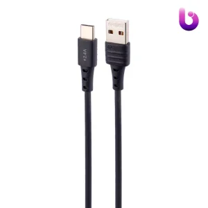 کابل تایپ سی فست شارژ Remax RC-179A 2.4A 1m