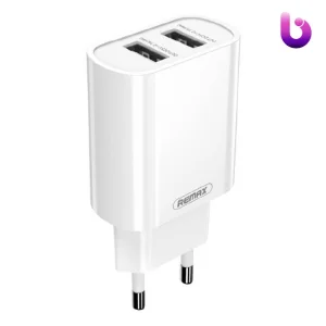 کلگی شارژ Remax RP-U35 2Port 2.1A 10.5W