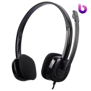 هدست سیم دار Logitech H151