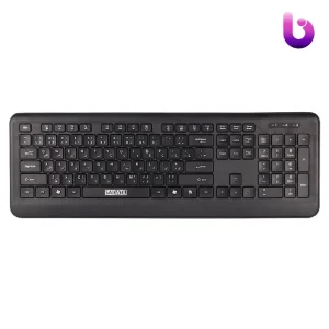 کیبورد بی سیم Sadata SK-201BT