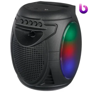 اسپیکر بلوتوثی رم و فلش خور Sing-E ZQS1451