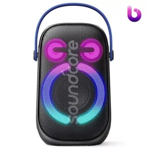 اسپیکر بلوتوثی انکر SoundCore Rave Neo 2 A33A1Z11