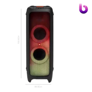 اسپیکر چمدانی بلوتوثی فلش خور JBL PartyBox 1000