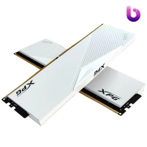 رم کامپیوتر ADATA XPG LANCER DDR5 32GB 5200MHz CL38 Dual