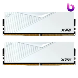 رم کامپیوتر ADATA XPG LANCER DDR5 32GB 5200MHz CL38 Dual