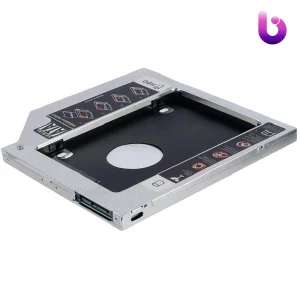 مبدل هارد V-net Second HDD Caddy 9.5mm