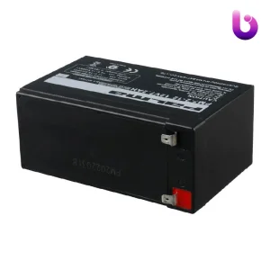 باتری 12 ولت Palma 2000mAh