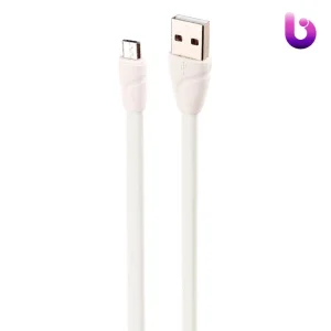 کابل میکرو یو اس بی Sibraton S222A 2.1A 1.1m