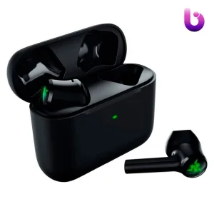 هندزفری بلوتوث دو تایی Razer Hammerhead True Wireless X TWS