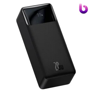 پاور بانک فست شارژ 30000 باسئوس Baseus Bipow PPBD05040 PD 20W