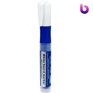 ماژیک وایت برد نوک تخت BYB Beiyue G-201 بسته 12 عددی