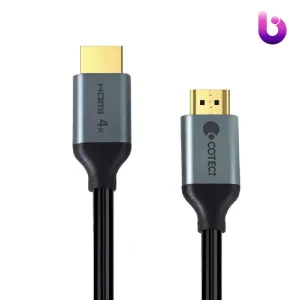 کابل HDMI کوتتسی Coteetci 87103 طول 3 متر