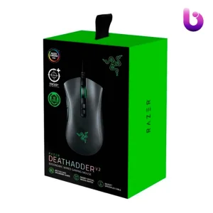 موس گیمینگ Razer DeathAdder V2