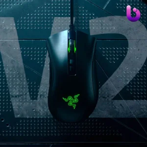 موس گیمینگ Razer DeathAdder V2