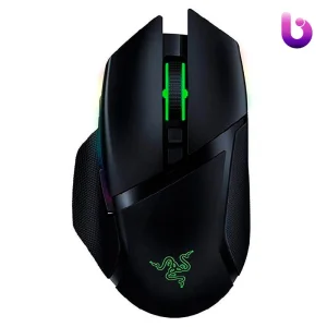 موس بی سیم گیمینگ Razer Basilisk Ultimate
