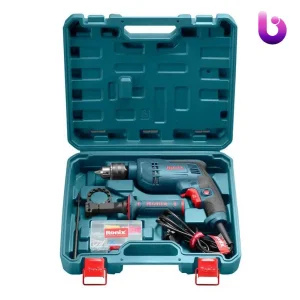 کیت دریل برقی چکشی Ronix RS-0005