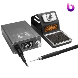 هویه GVM T210 75W