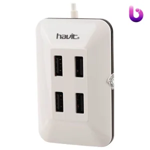 هاب Havit HV-H19 4Port