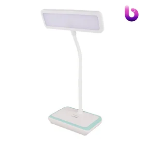 چراغ مطالعه شارژی ویداسی Weidasi WD-6048GB