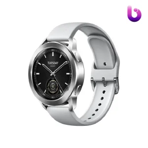 ساعت هوشمند شیائومی Xiaomi Watch S3 M2311W1