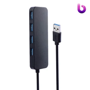 هاب USB3.0 4Port کد 2