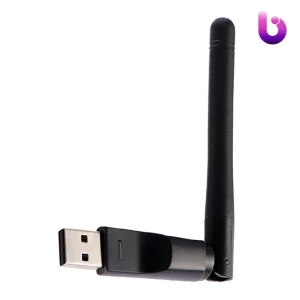 کارت شبکه بی سیم آنتن دار 150Mbps