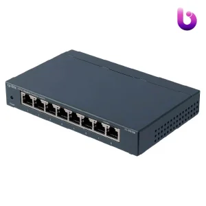 سوییچ TP-Link TL-SG108 8Port