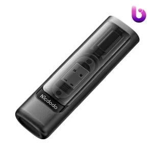 کیت کابل و مبدل چند منظوره مک دودو Mcdodo WF-172