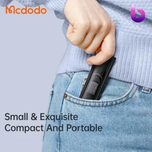 کیت کابل و مبدل چند منظوره مک دودو Mcdodo WF-172