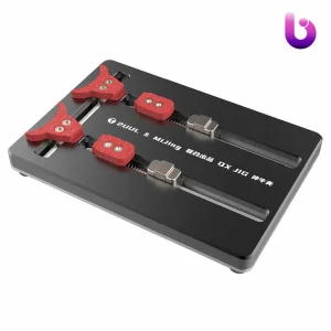 گیره نگهدارنده برد 2UUL & MiJing BH01 OX JIG