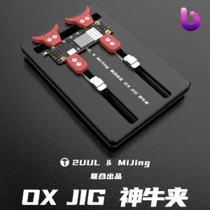 گیره نگهدارنده برد 2UUL & MiJing BH01 OX JIG