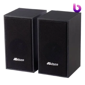 اسپیکر دو تکه Kaiser KS-60