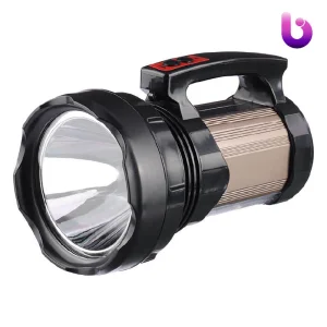 چراغ قوه شارژی Benbo BB-003