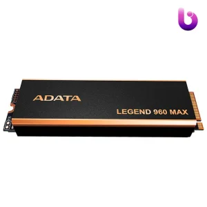 حافظه SSD ای دیتا Adata Legend 960 Max 1TB M.2