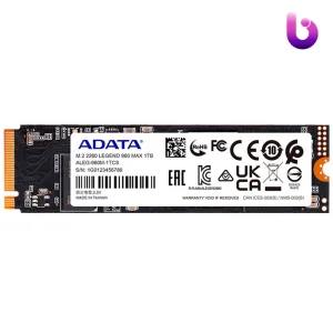 حافظه SSD ای دیتا Adata Legend 960 Max 1TB M.2