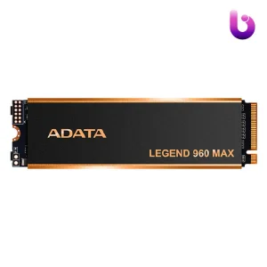 حافظه SSD ای دیتا Adata Legend 960 Max 1TB M.2