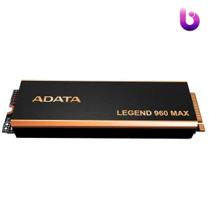 حافظه SSD ای دیتا Adata Legend 960 Max 2TB M.2