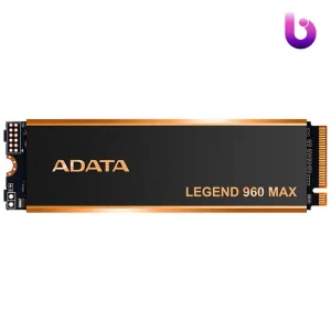 حافظه SSD ای دیتا Adata Legend 960 Max 2TB M.2