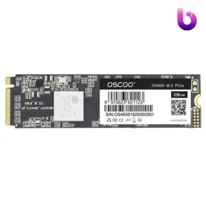 حافظه SSD اوسکو Oscoo ON900 256GB