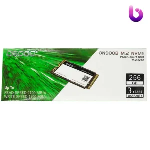 حافظه SSD اوسکو Oscoo ON900 256GB