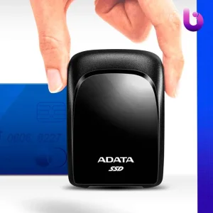 حافظه اکسترنال SSD ای دیتا Adata SC680 240GB