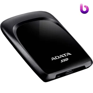 حافظه اکسترنال SSD ای دیتا Adata SC680 240GB